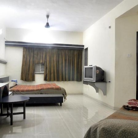 Sharan Otel Shirdi Dış mekan fotoğraf