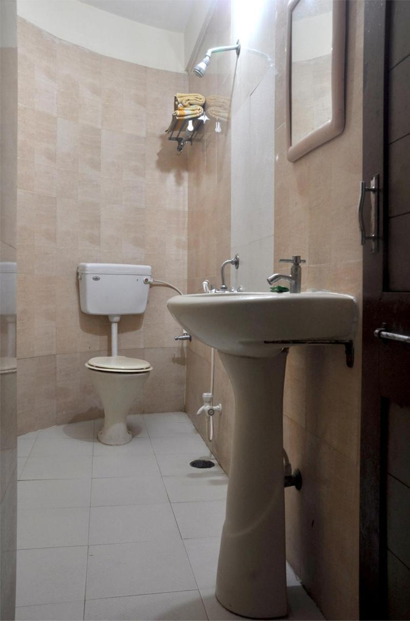Sharan Otel Shirdi Dış mekan fotoğraf