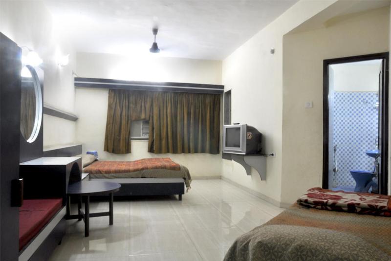 Sharan Otel Shirdi Dış mekan fotoğraf